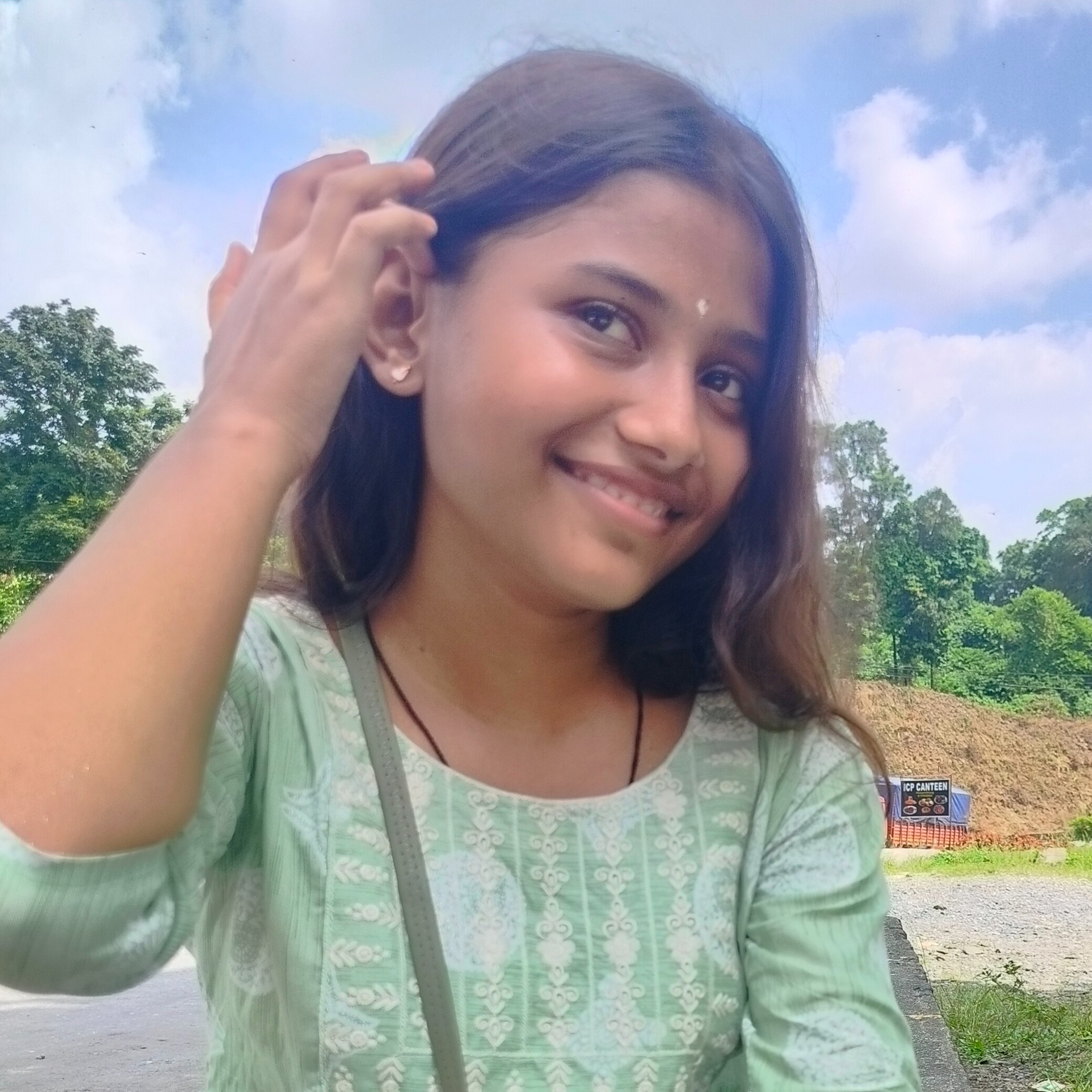 Gitarthi Das
