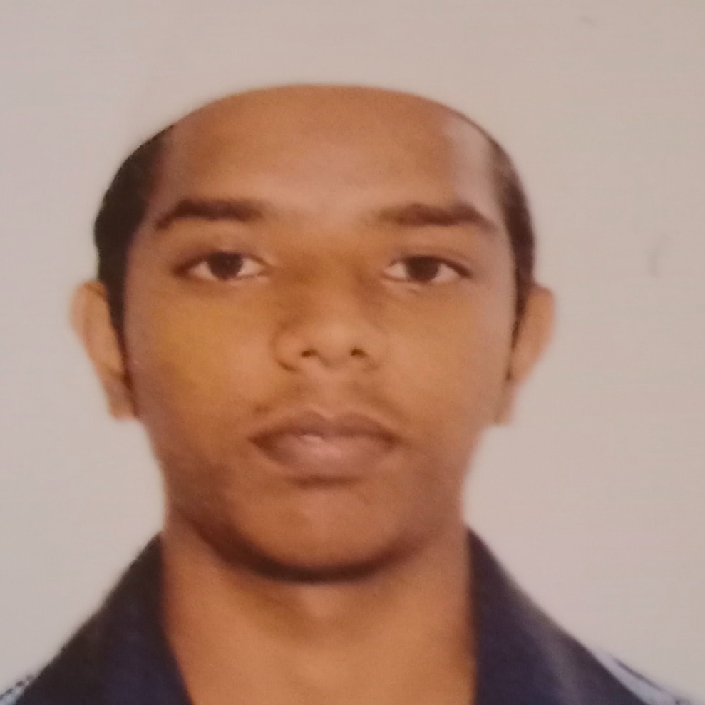 K Mohammed aasheef