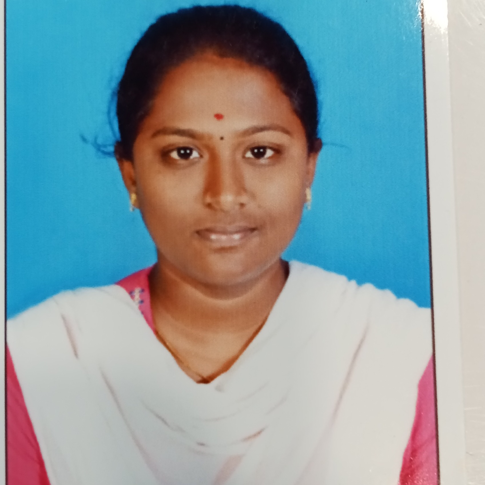 Madhumitha N