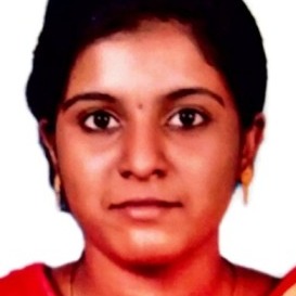 GEETHAPRIYA S