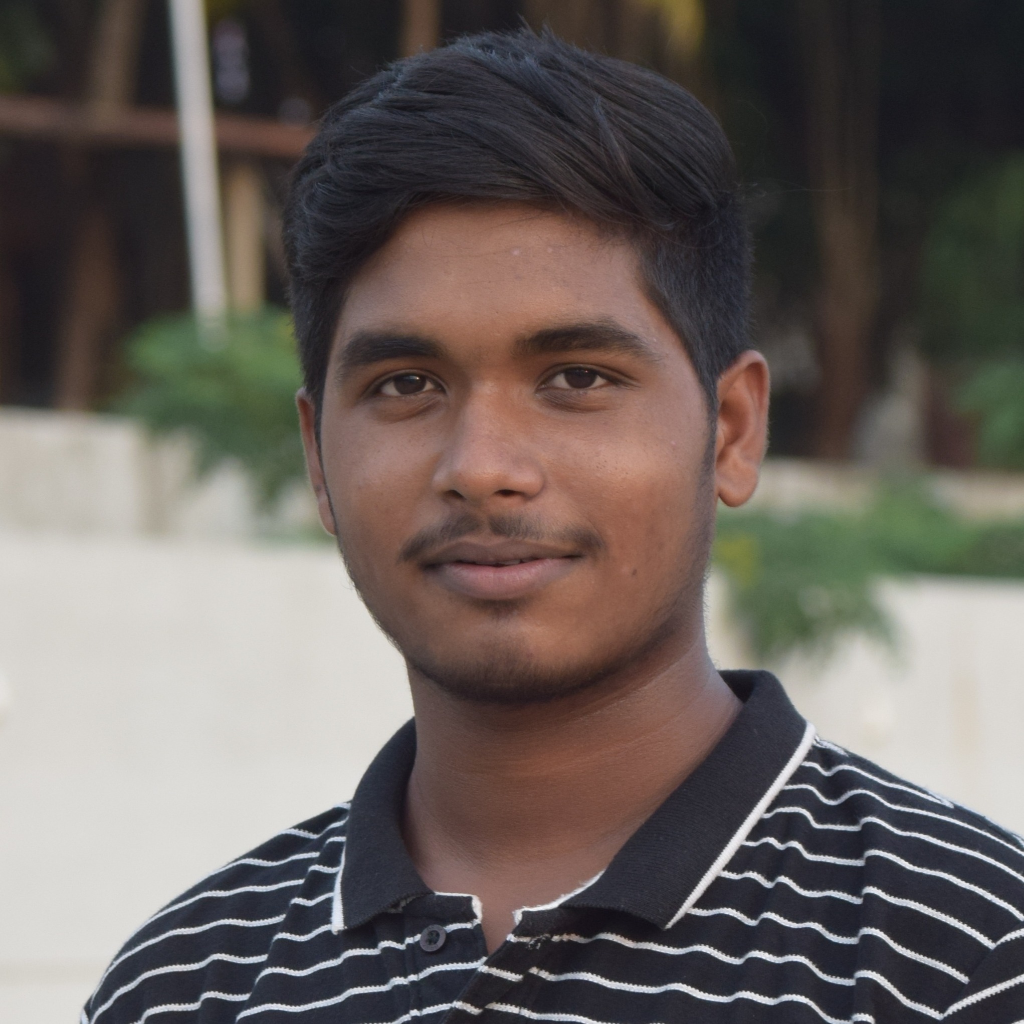 Ankesh kumar