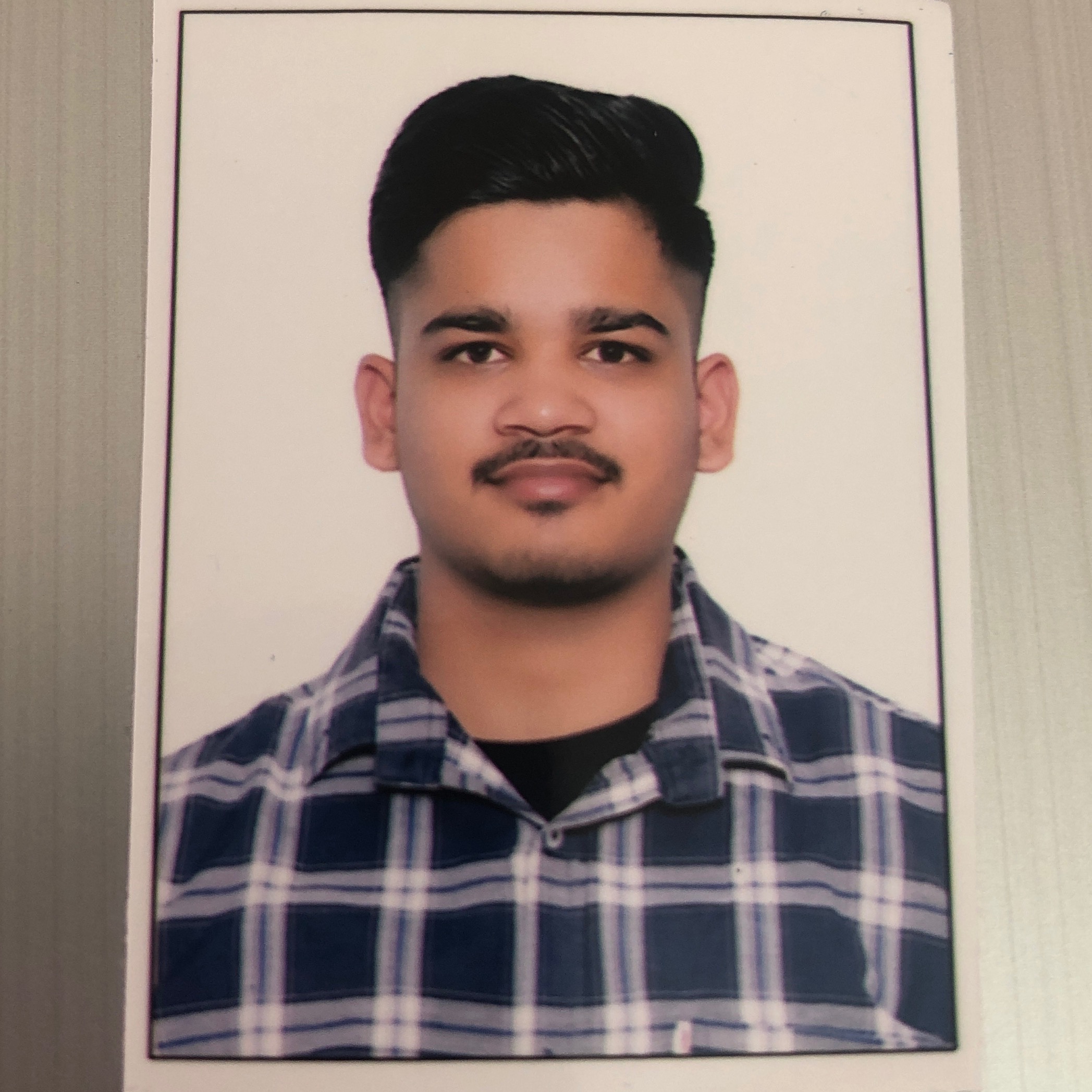 Ketan Goyal
