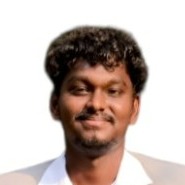 Yokkeshwaran K