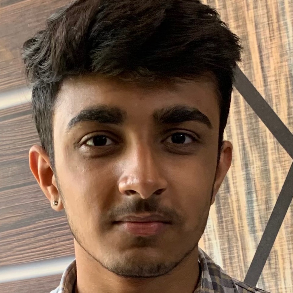 Devesh