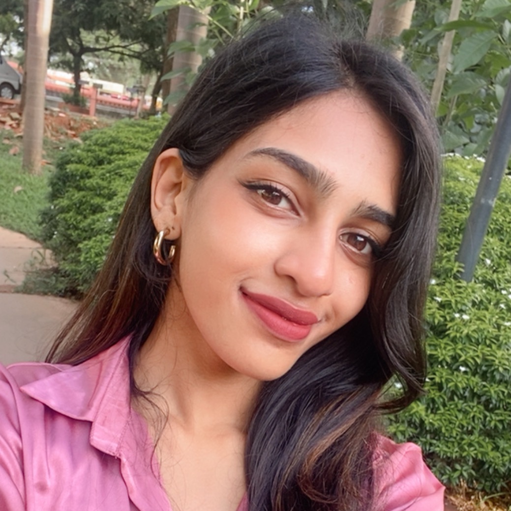 Farsana Nazar