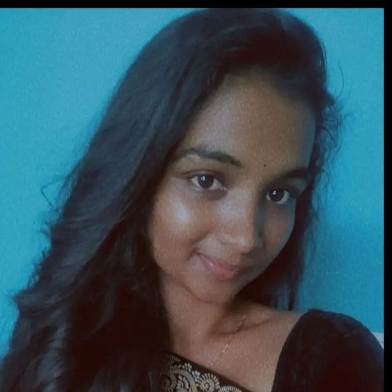 v amulya