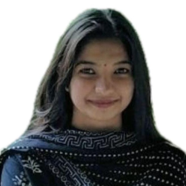 Rashi Yadav