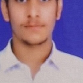 Naman Parashar