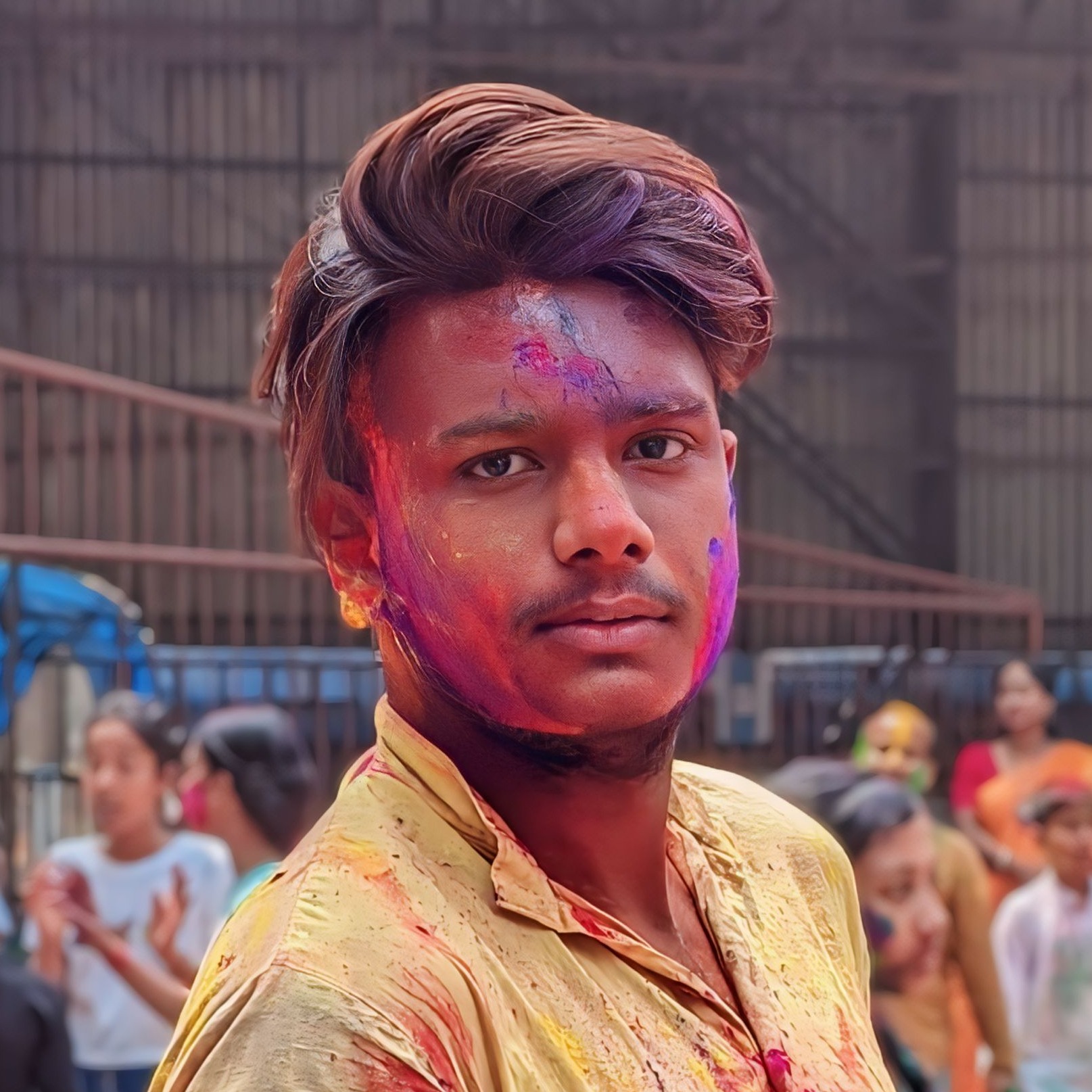 Subhro Dalal