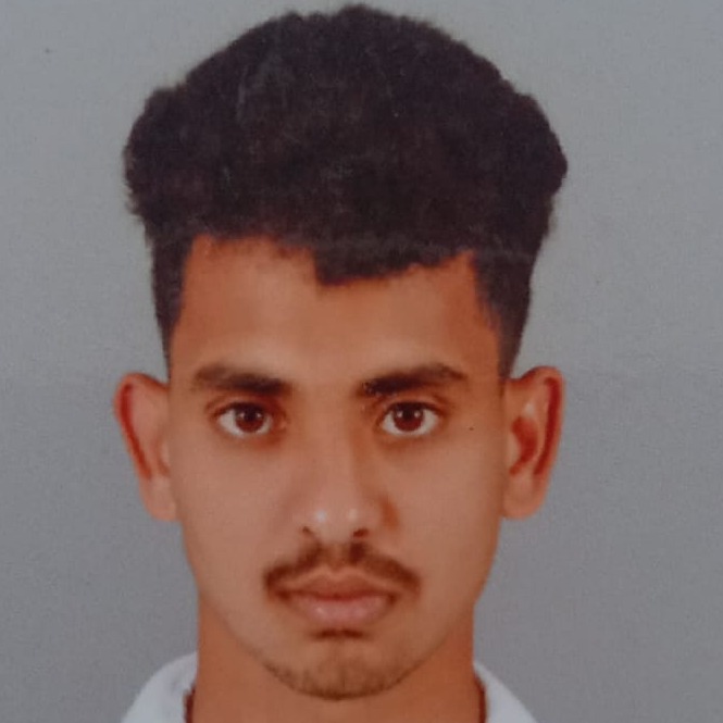 Gotike Venkata Satyam reddy