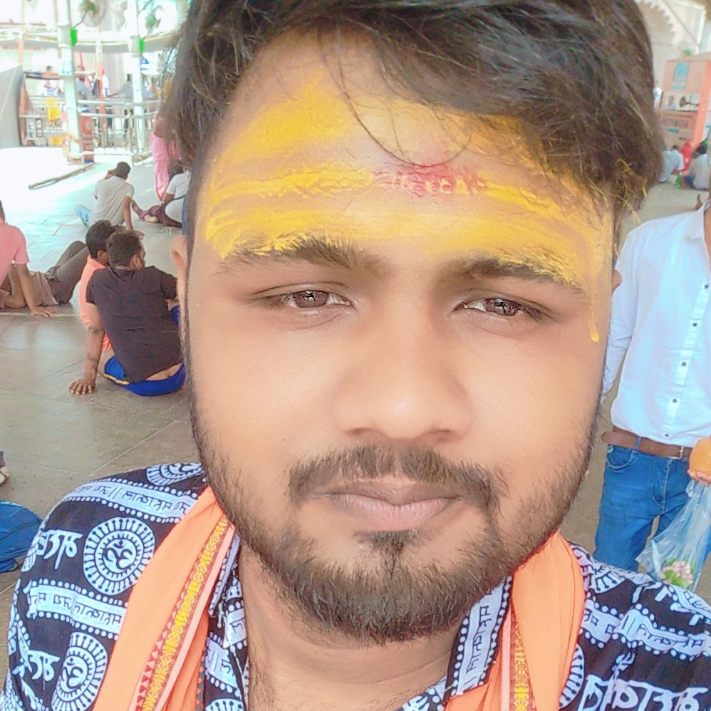 Aryan Kumar Deo