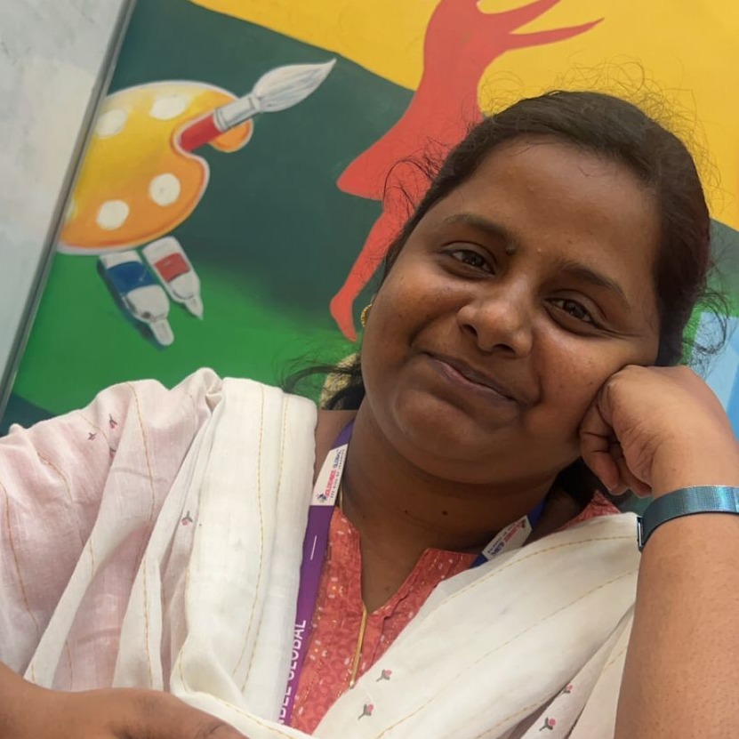 Ramya Sundarrajan