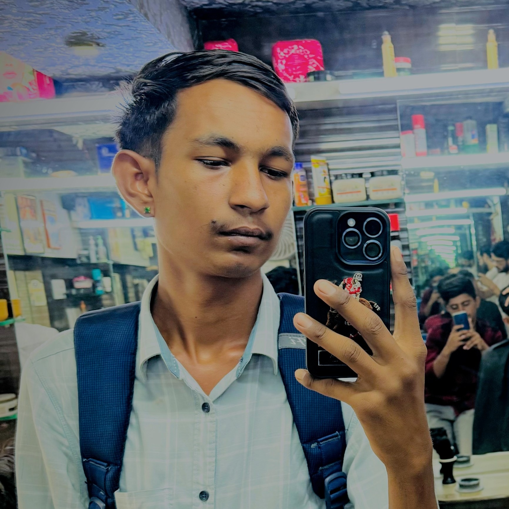 Kamal kishor