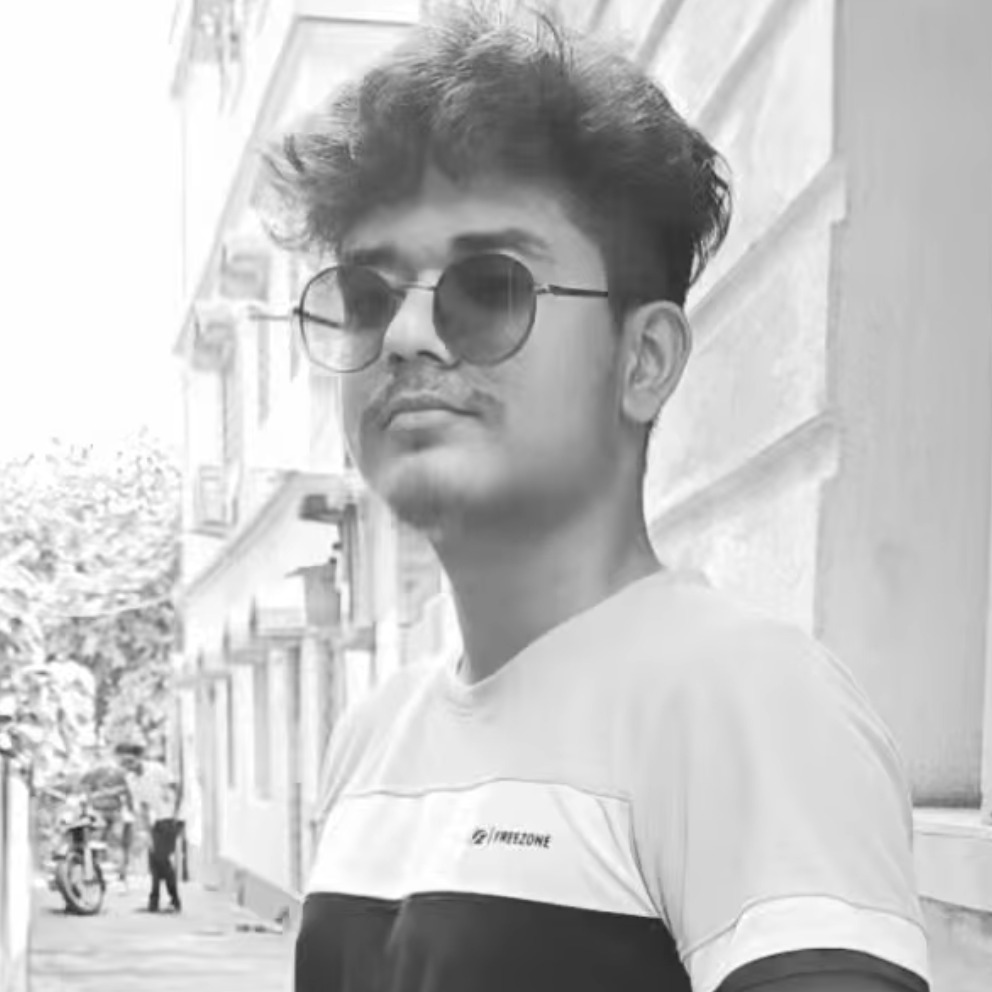 Subhanjan malakar
