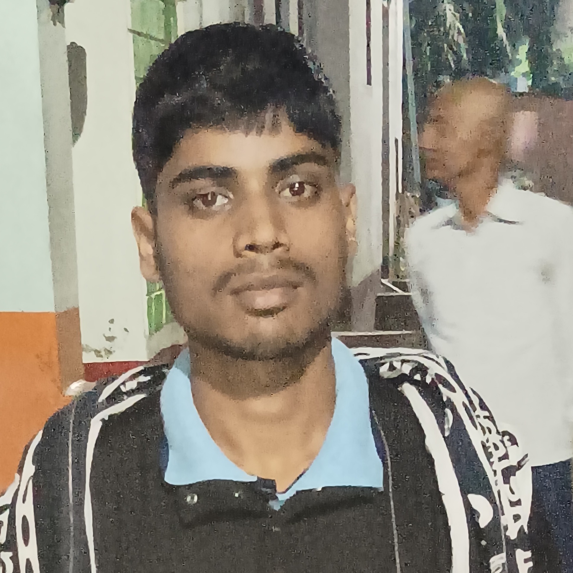 Akhil Aishwary