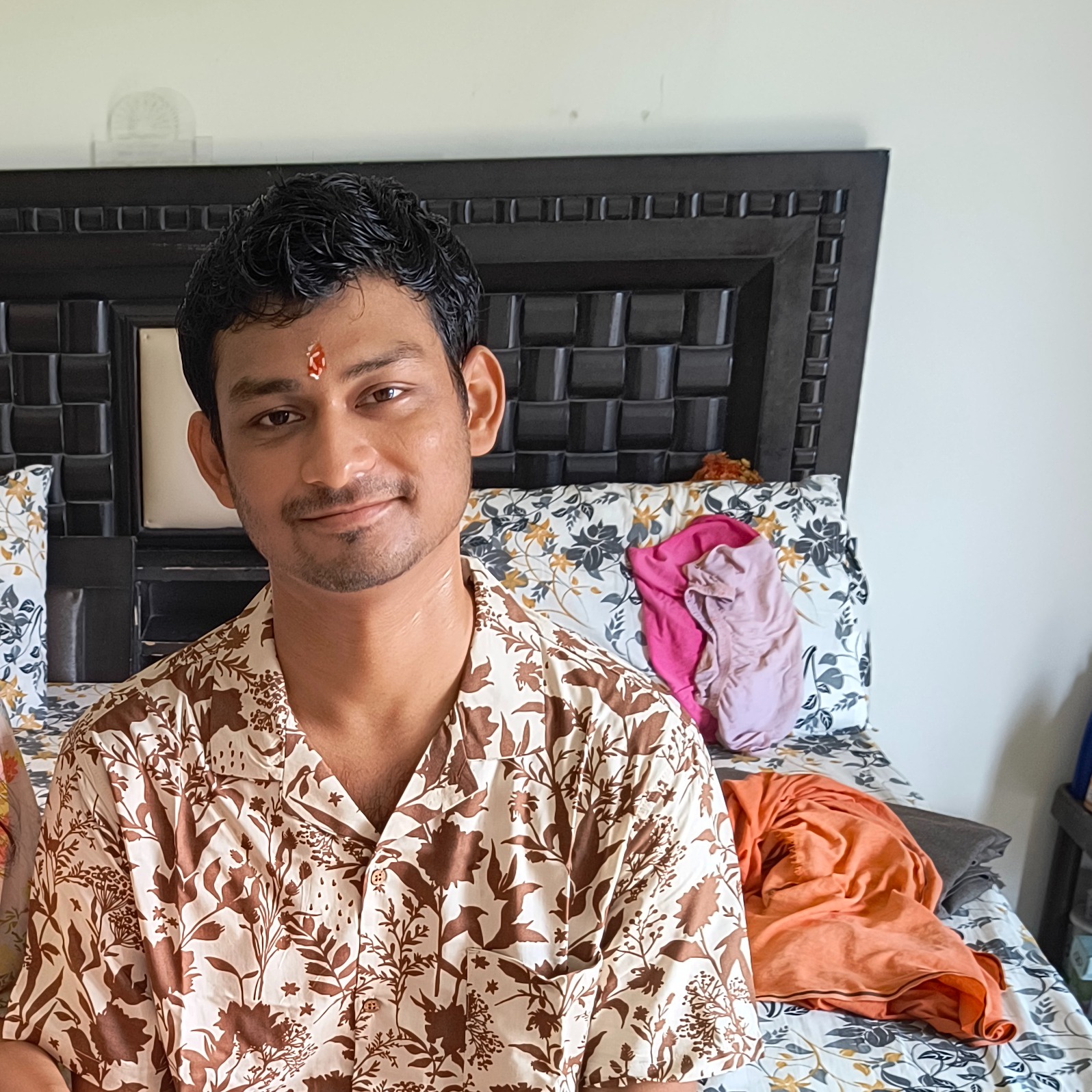 Sahil kumar