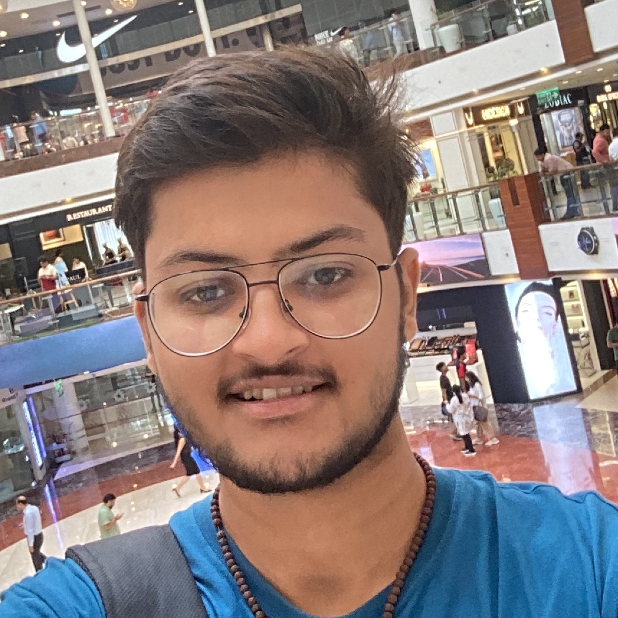 Mihir Trivedi