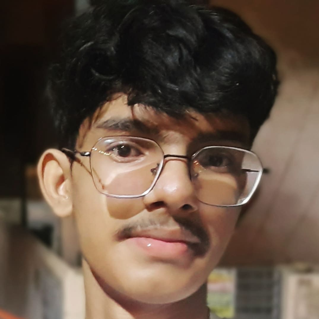 Vaibhav Das