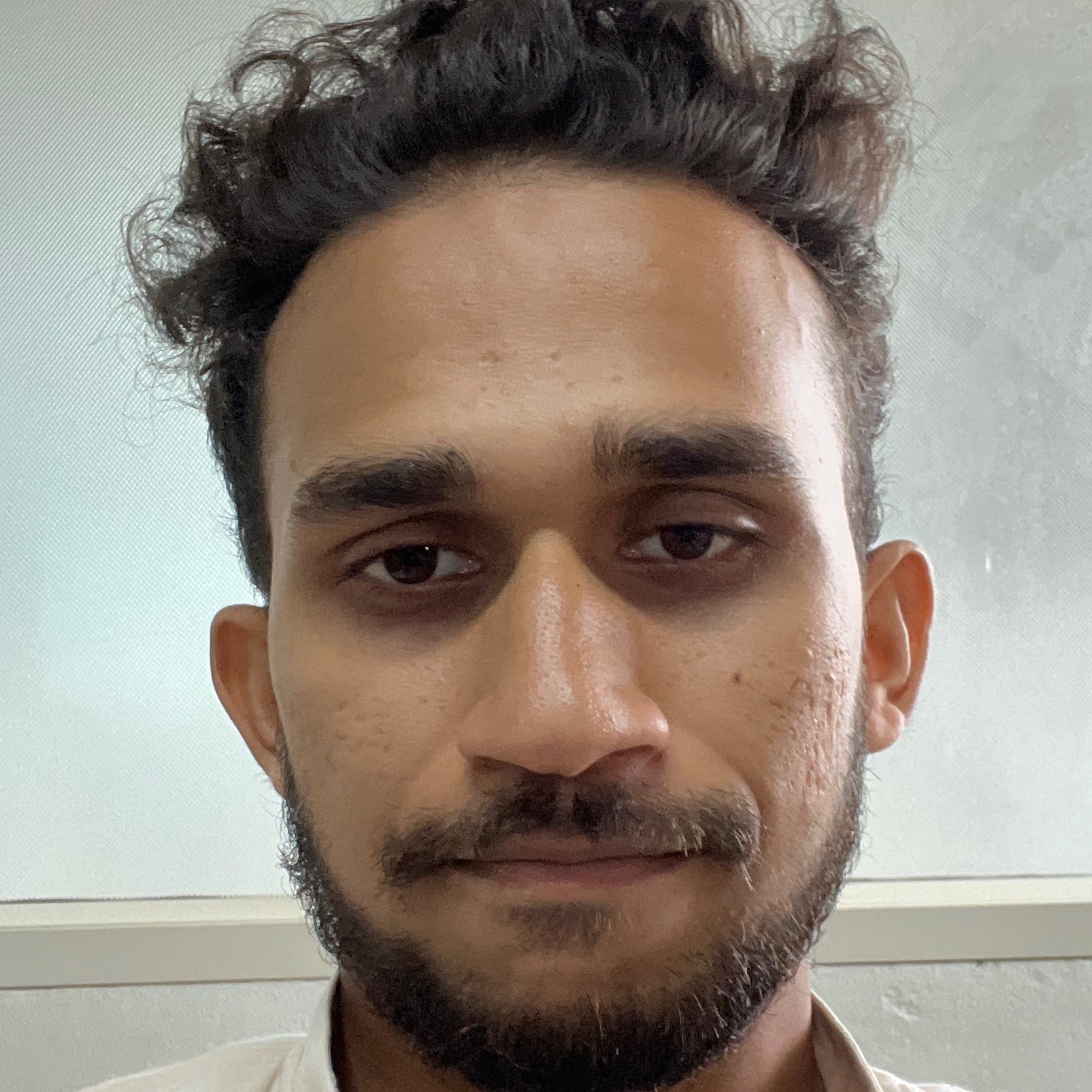 Mohammed Arshad