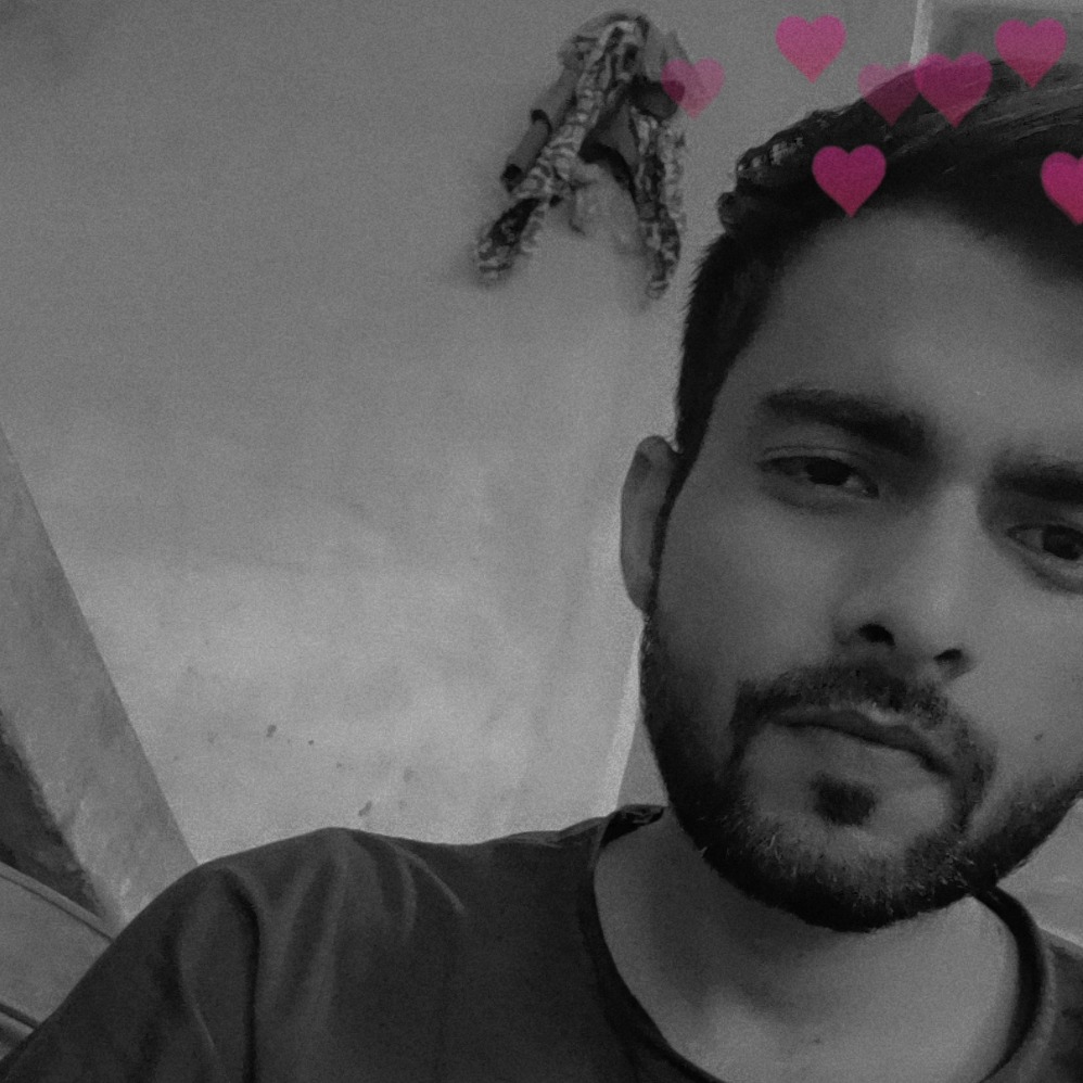 Mohammad Aslam