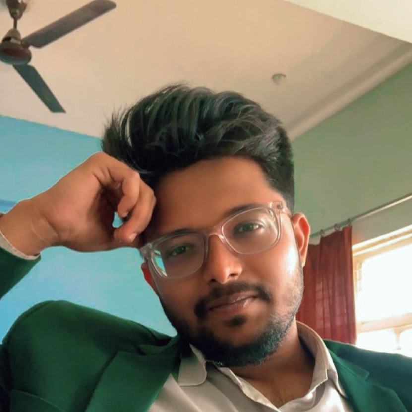 Ashish kumar singh