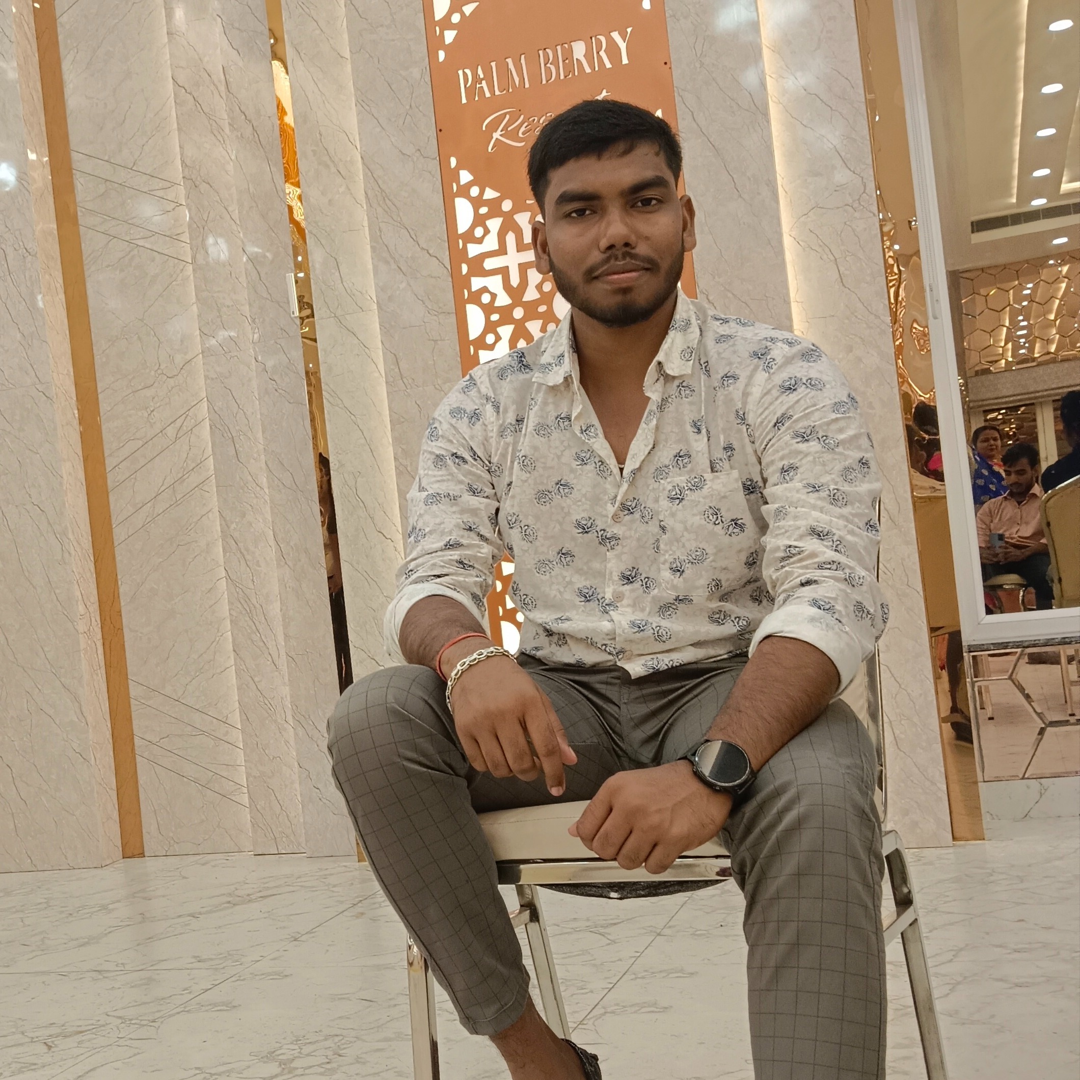 Aman Raj