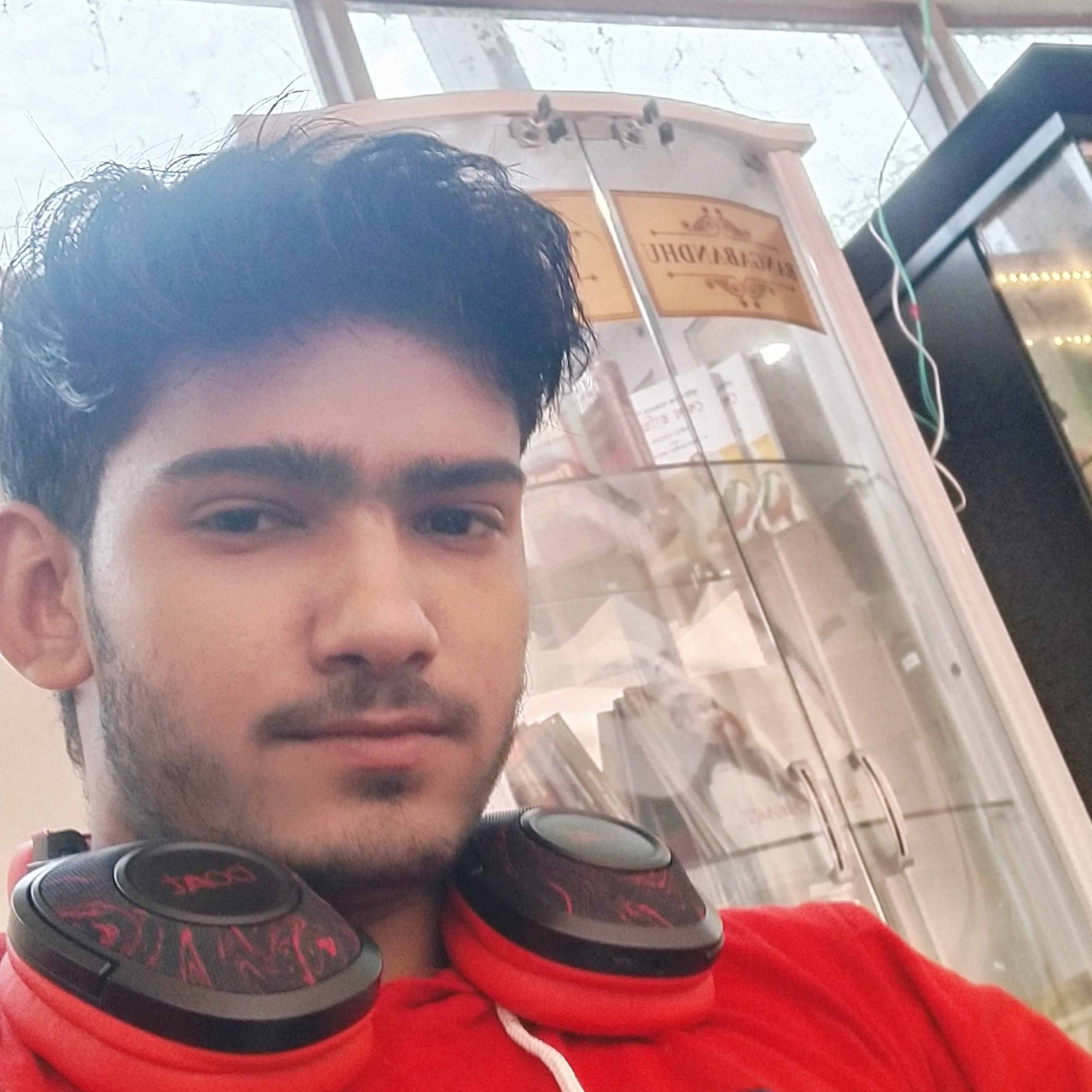 Nitesh Kumar