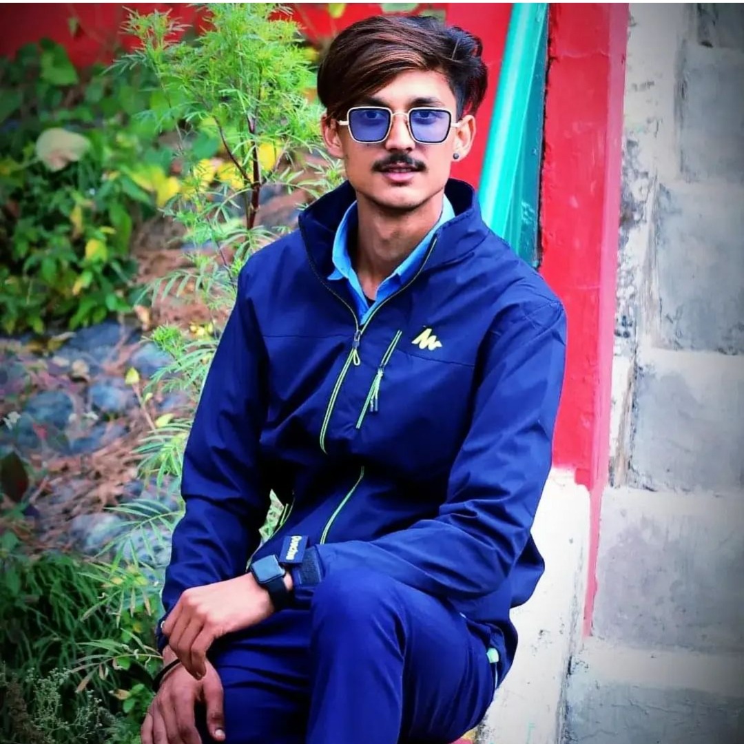 Rajat bhardwaj