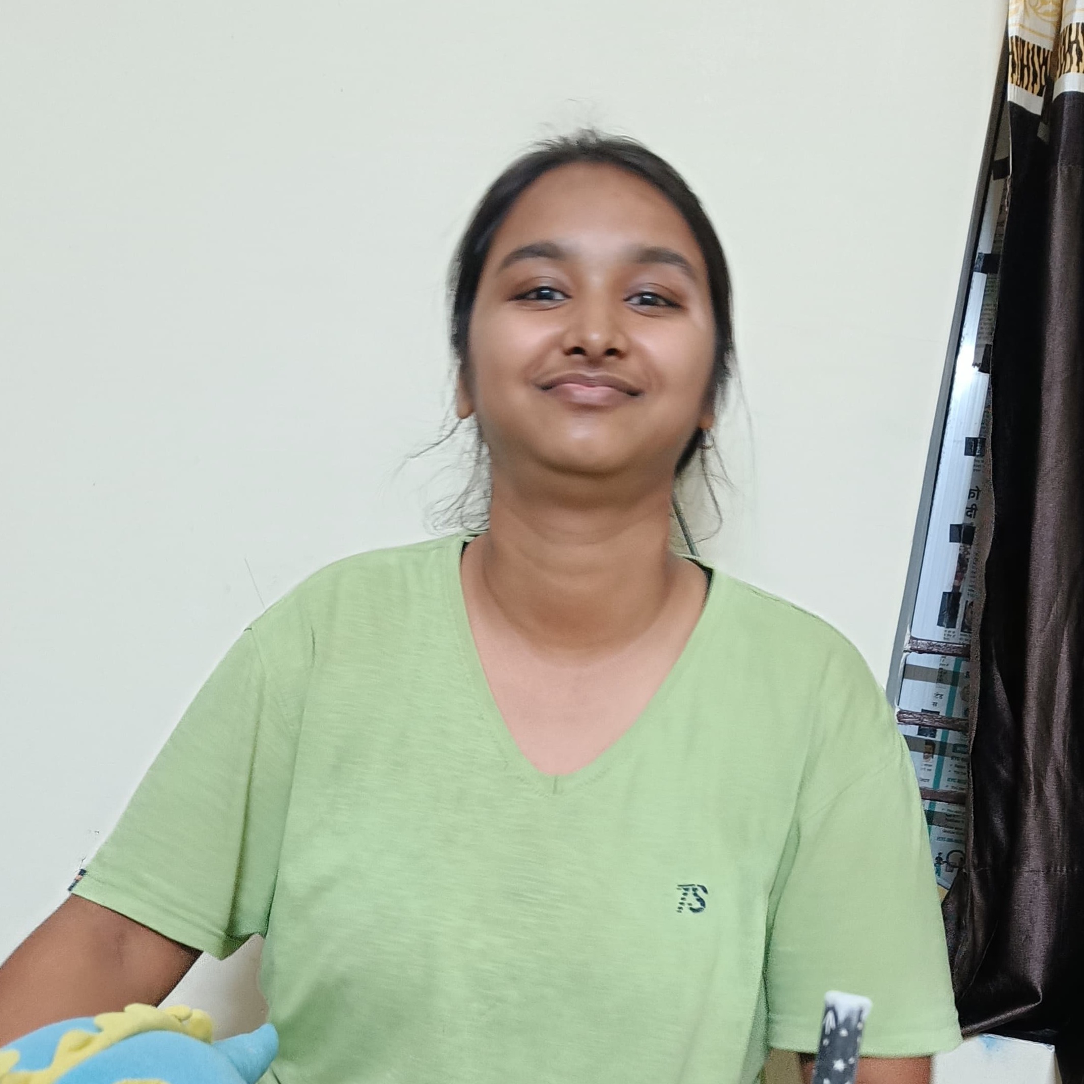 Arti Sahu