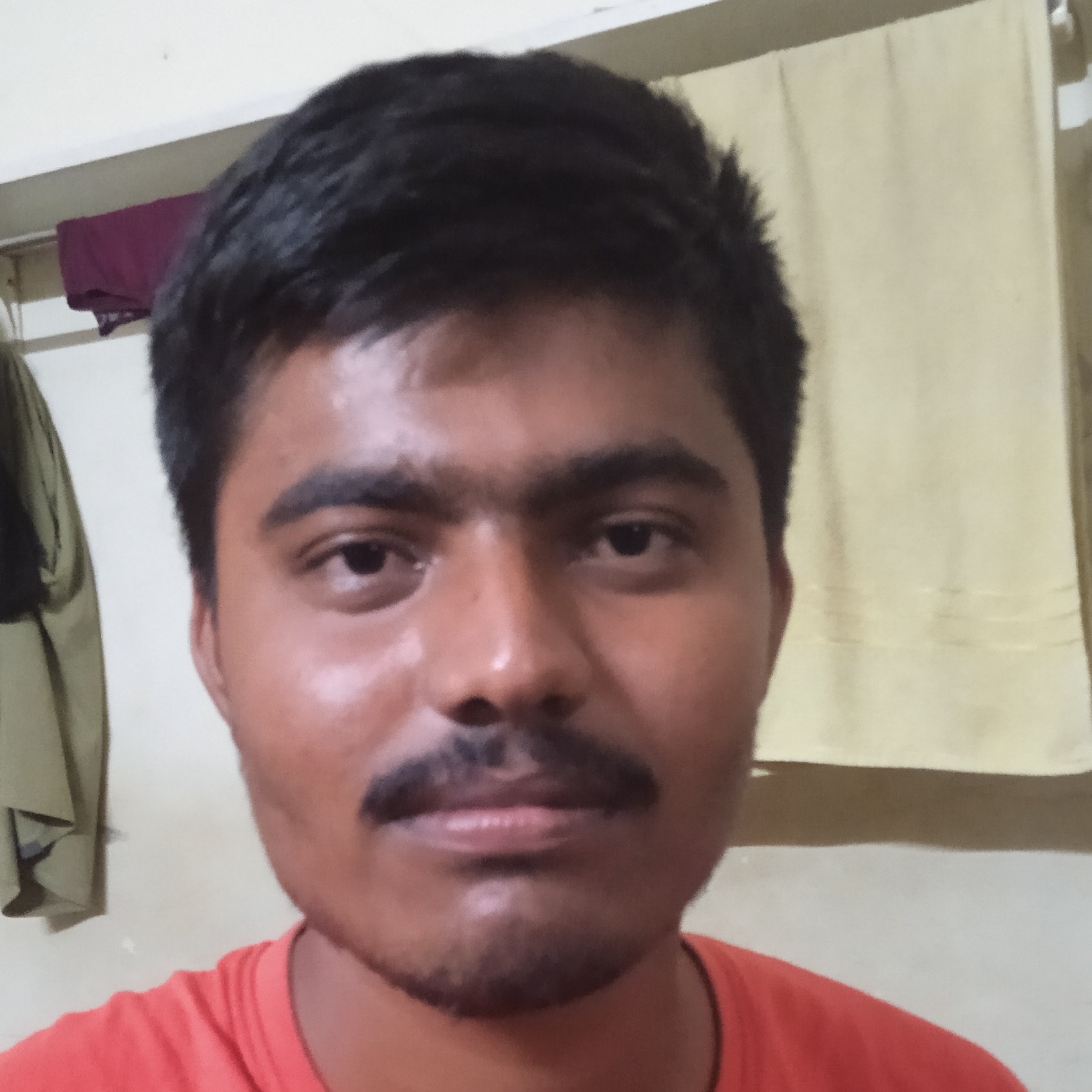 Akshay  Sunil Thorat