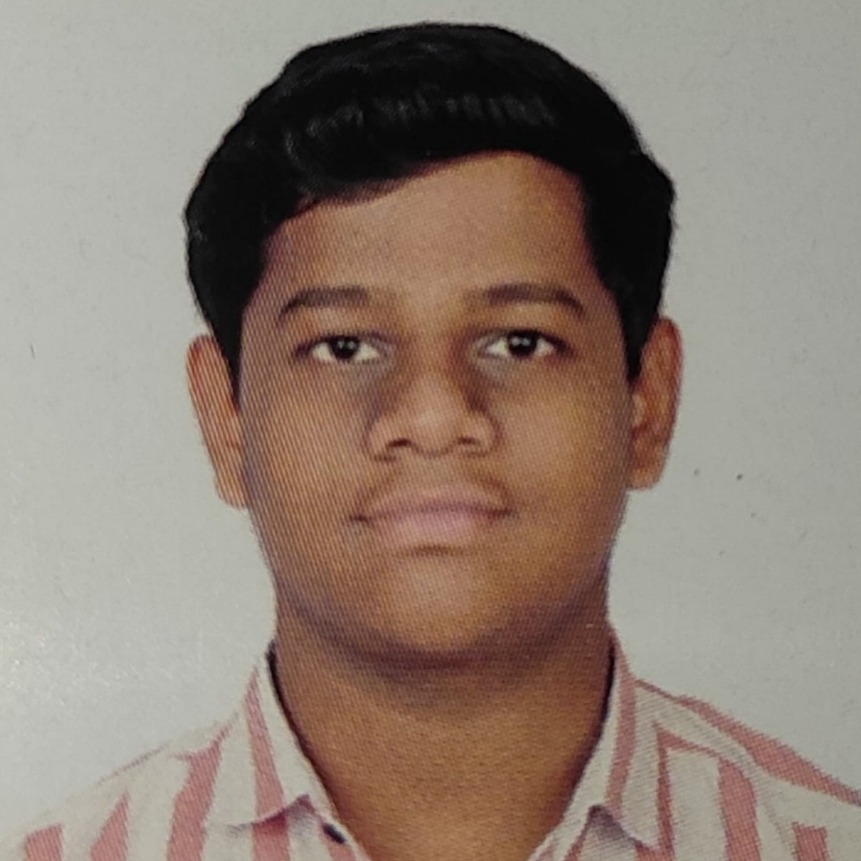 Imran Shaikh