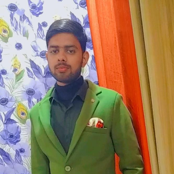 Aaryash Gupta