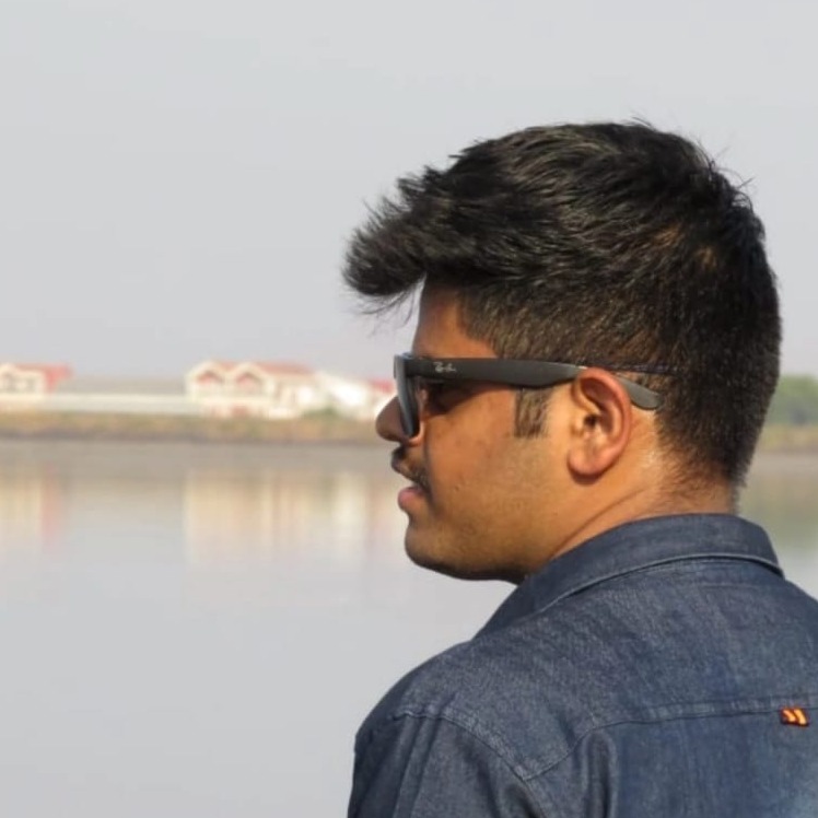 Himanshu Nitin Bhat
