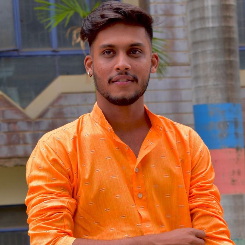 Aryan Rohan
