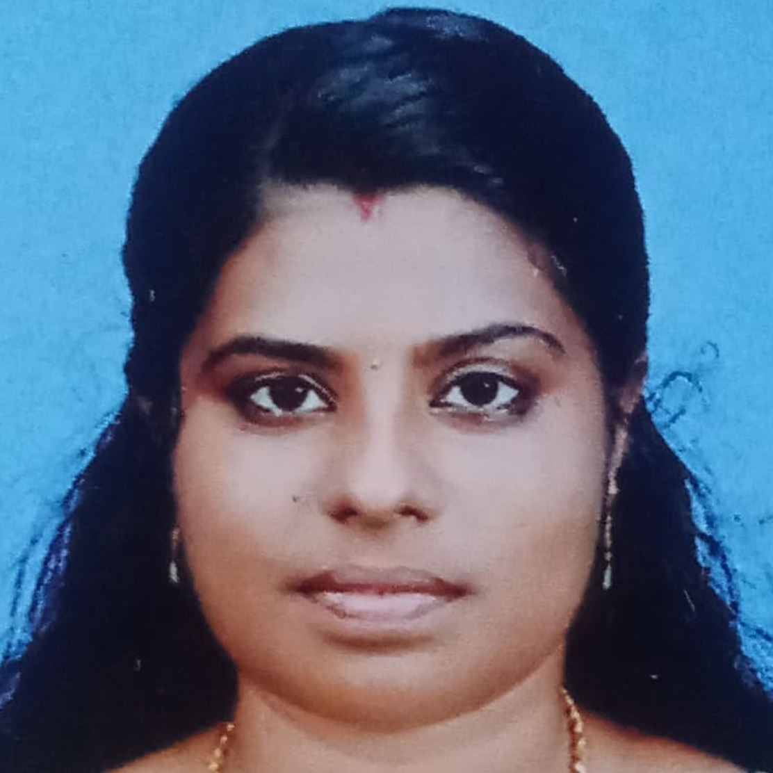 Pavithra S