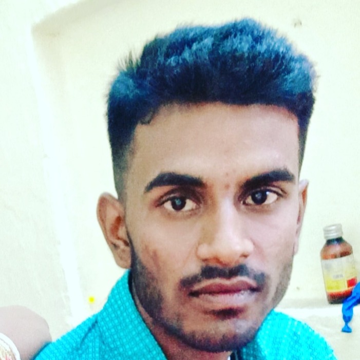Bikash Kuiry