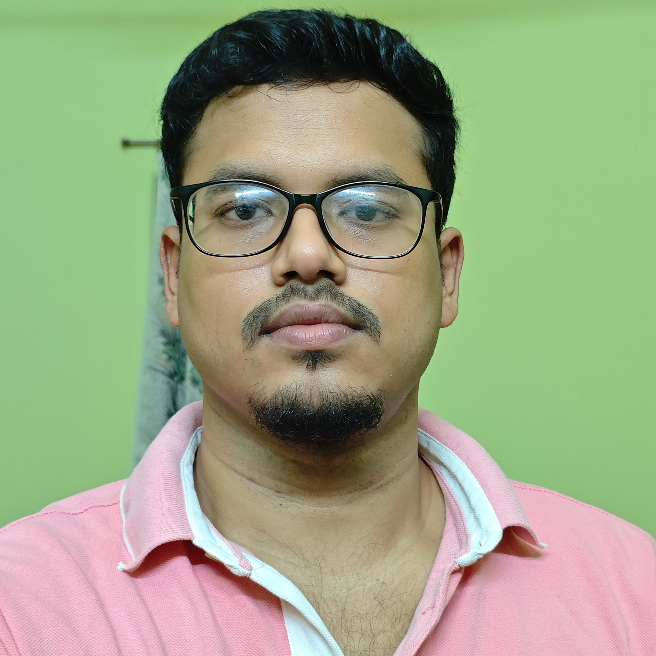Raunak Pramanik