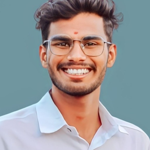 Sai Kumar