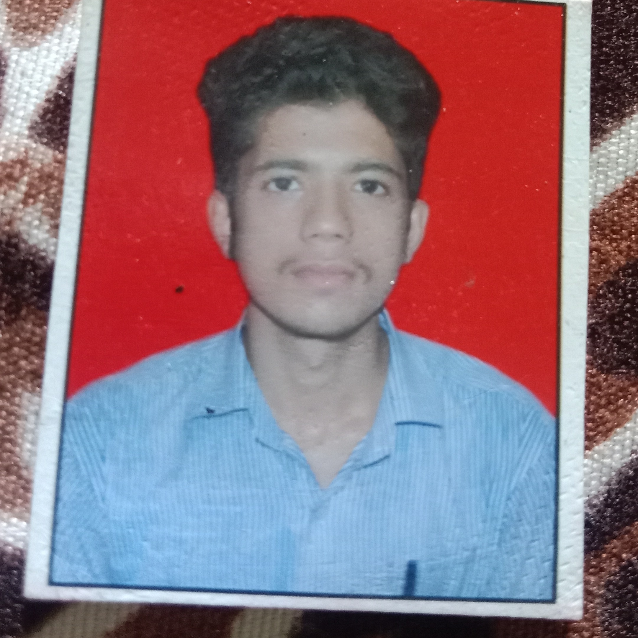 Karan bhatt