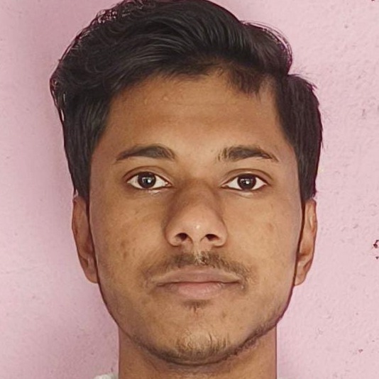 Somnath Acharjya