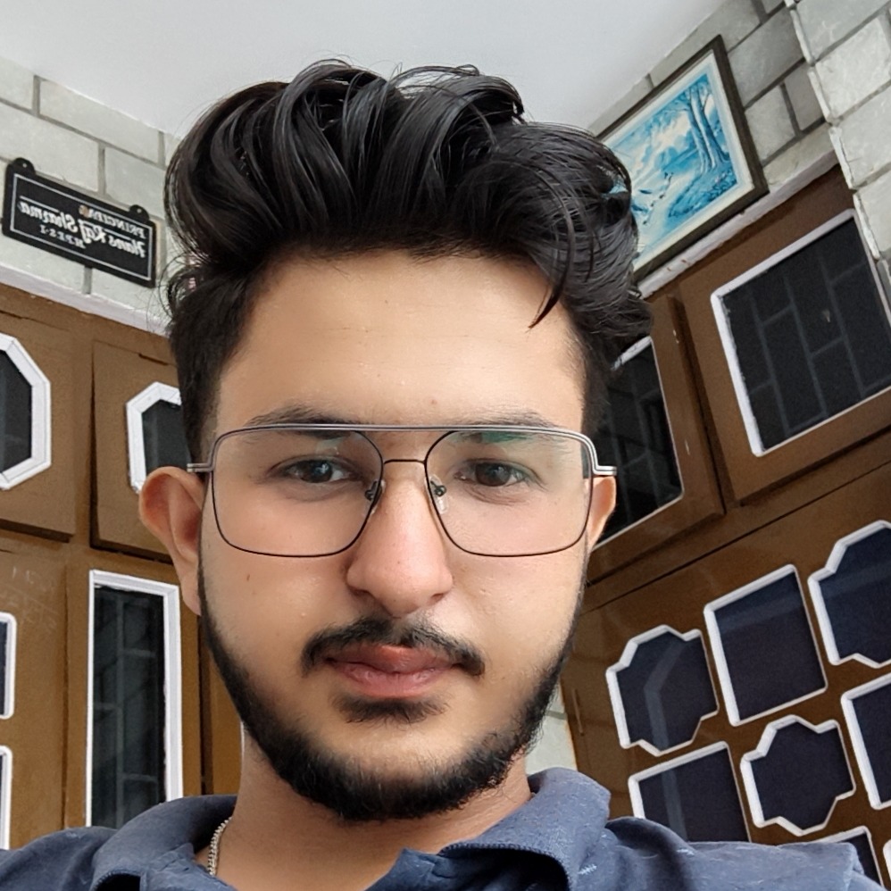 PIYUSH SHARMA