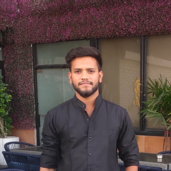 Madhvendra Singh