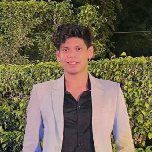 Akshat Arkh