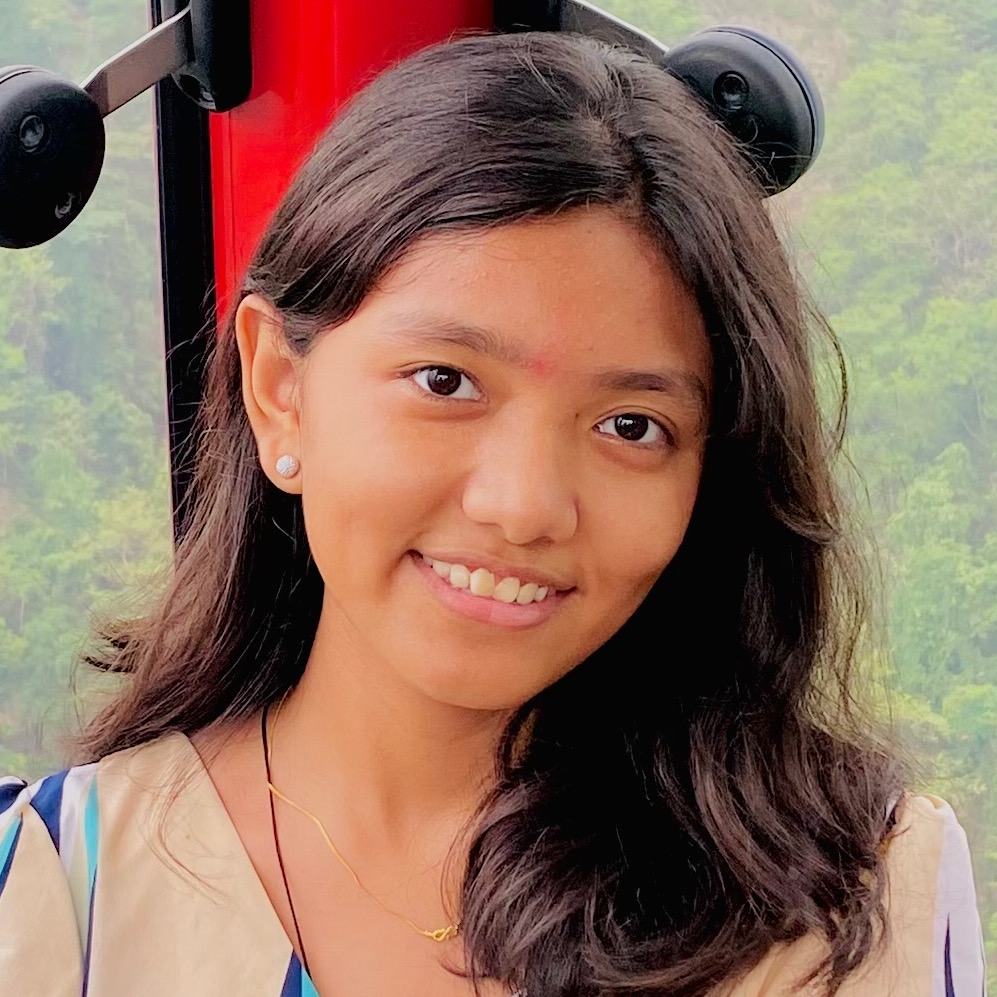Aanchal gurung