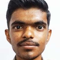 Sunil Chudasama