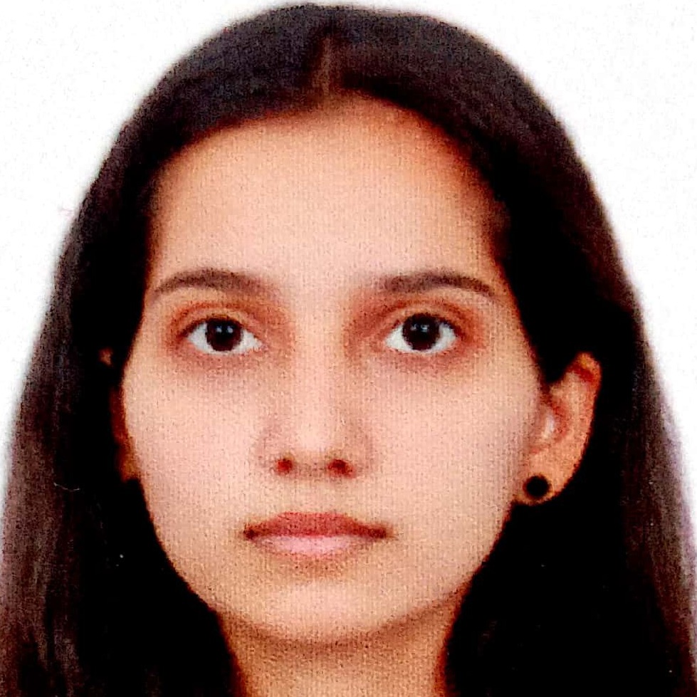 Sushmita santosh Jaybhaye