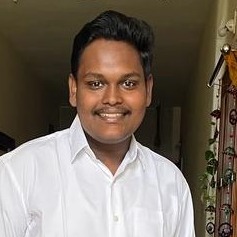 shaik sameer ahamed