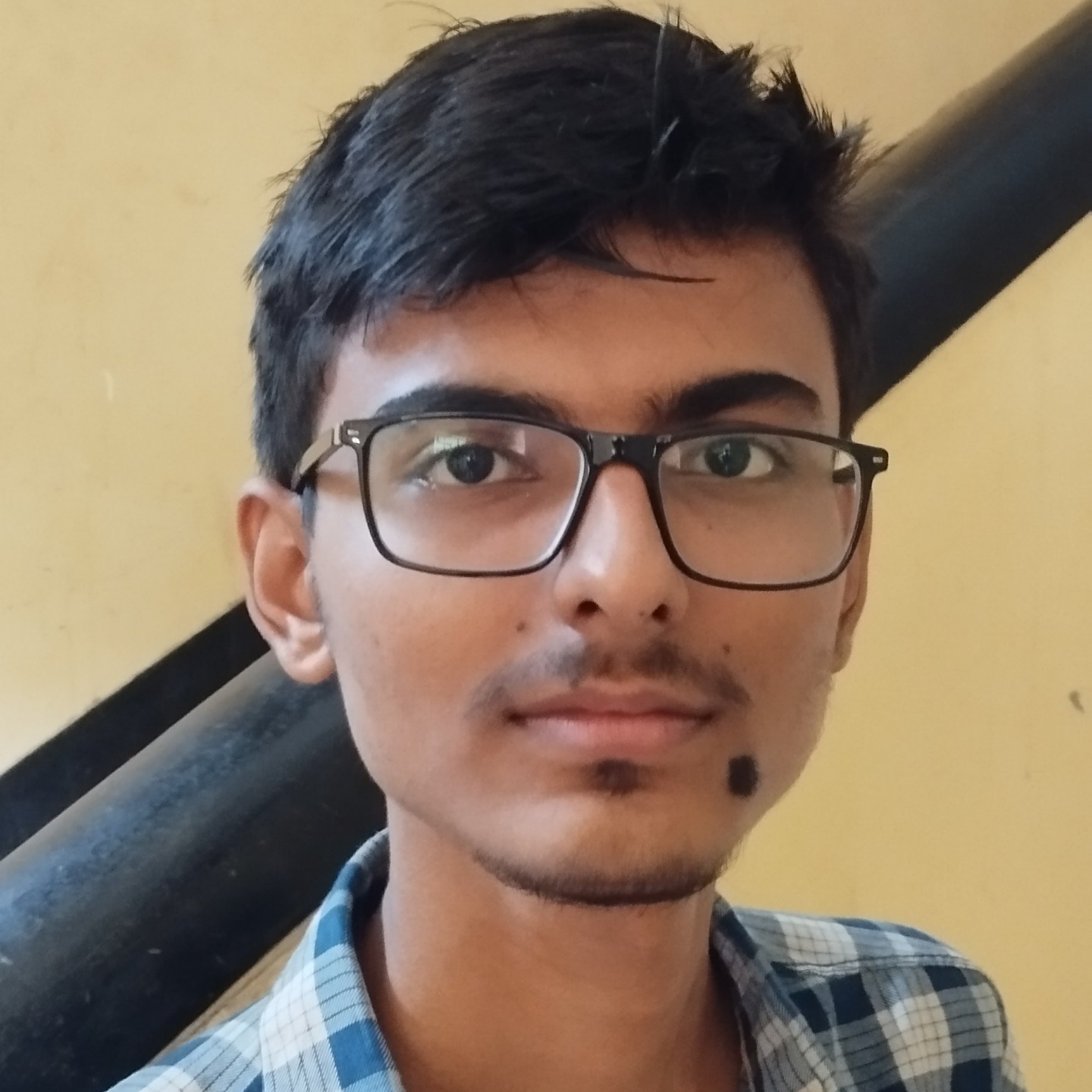 Adarsh Pandey