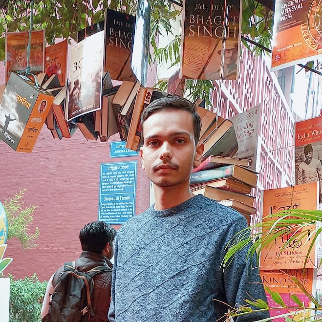 Hardik Singh