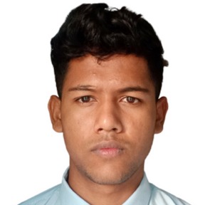 Rakibul Haque